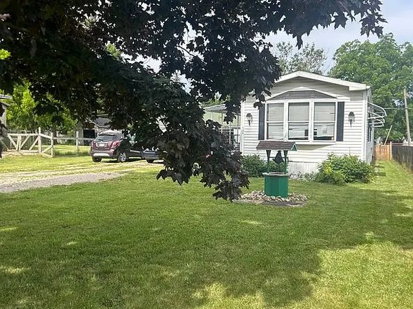 4348 Ann St, Pittsford, MI 49271