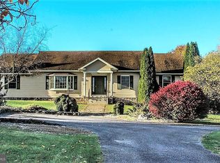 315 Camp Gettysburg Rd, Gettysburg, PA 17325