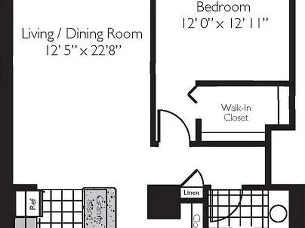 400 Avenue, Chicago, IL 60631