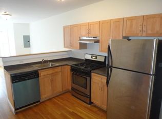 147 Marcella St #3, Boston, MA 02119