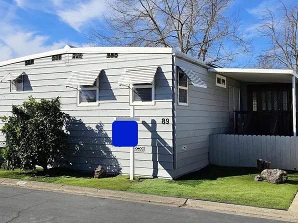 8665 Florin Rd Unit 89, Sacramento, CA 95828
