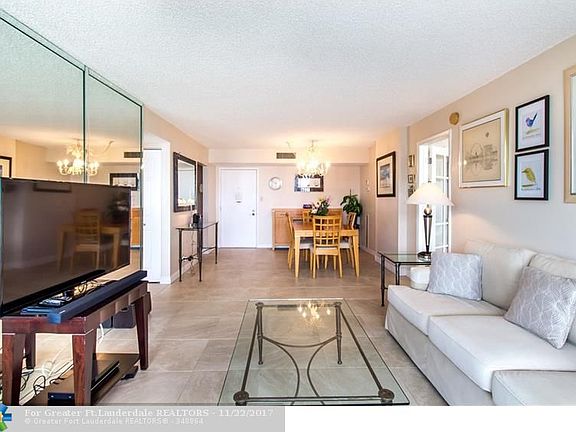 5th image of 525 N Ocean Blvd APT 1719