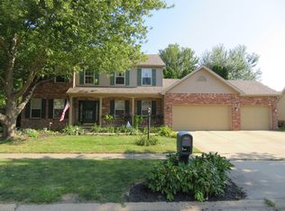 4408 Stonebridge Dr, Champaign, IL