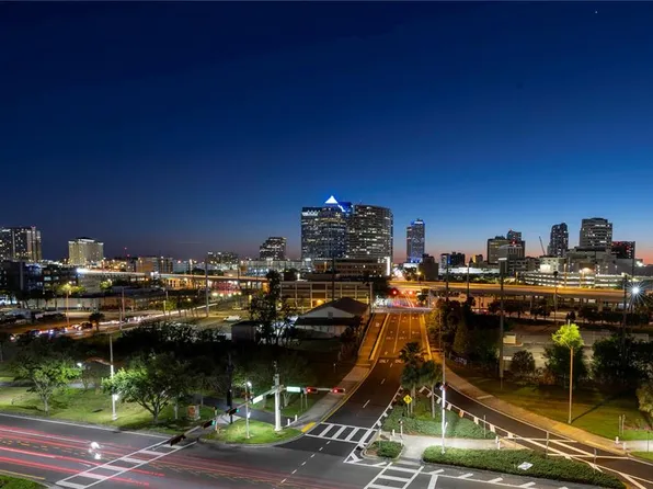 1120 E Kennedy Blvd Unit 732, Tampa, FL 33602