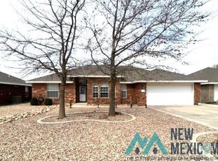 1824 Arbor Dr, Clovis, NM 88101
