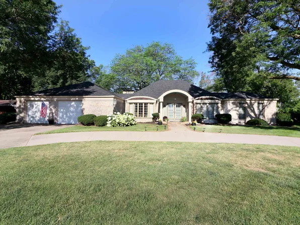 1423 18th Ave W, Spencer, IA 51301