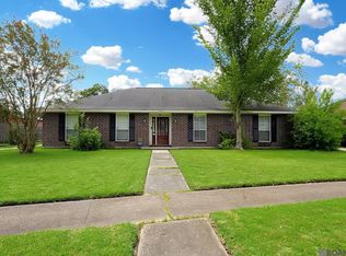 15434 Ferrell Ave, Baton Rouge, LA 70817
