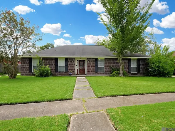 15434 Ferrell Ave, Baton Rouge, LA 70817