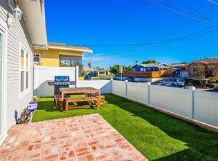 3064 Myrtle Ave, San Diego, CA 92104