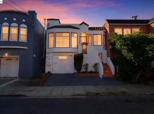 691 Hanover St, Daly City, CA 94014