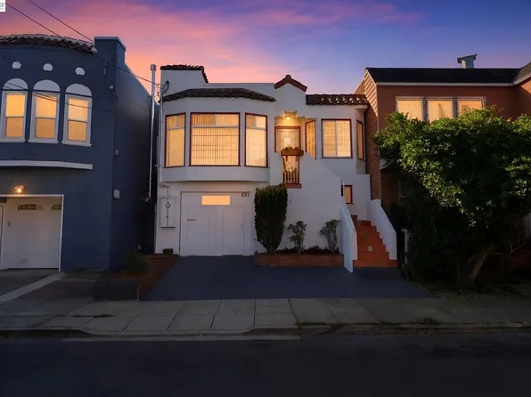 691 Hanover St, Daly City, CA 94014