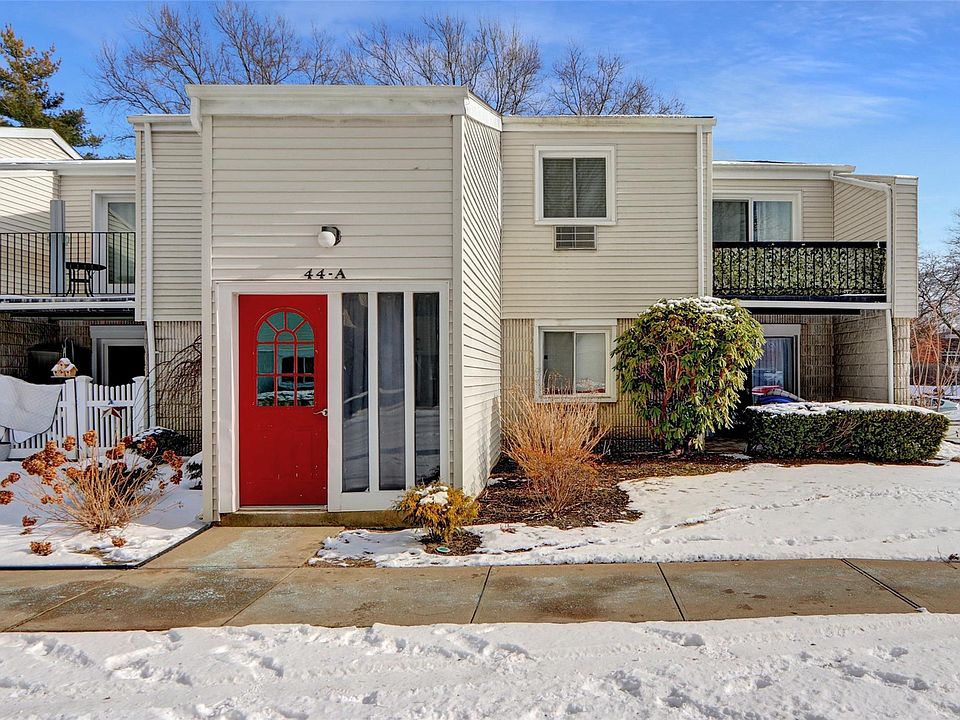 1st image of 44 Richmond Boulevard #4A