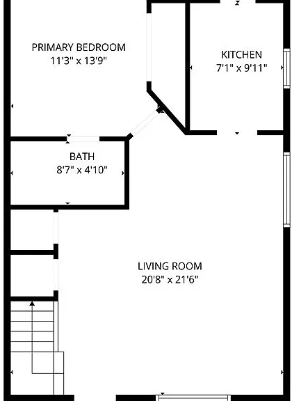 106 Bridgewater Cir — Photo 15
