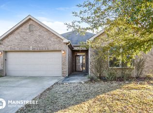 1268 Kensington Blvd, Calera, AL 35040
