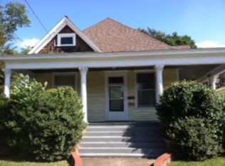 2718 Hamilton Rd, Columbus, GA 31904