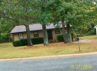 3563 Satellite Blvd, Ellenwood, GA 30294