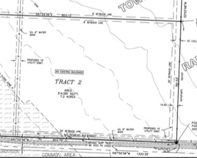 2nd image of 000 E Saddle Club Road Road