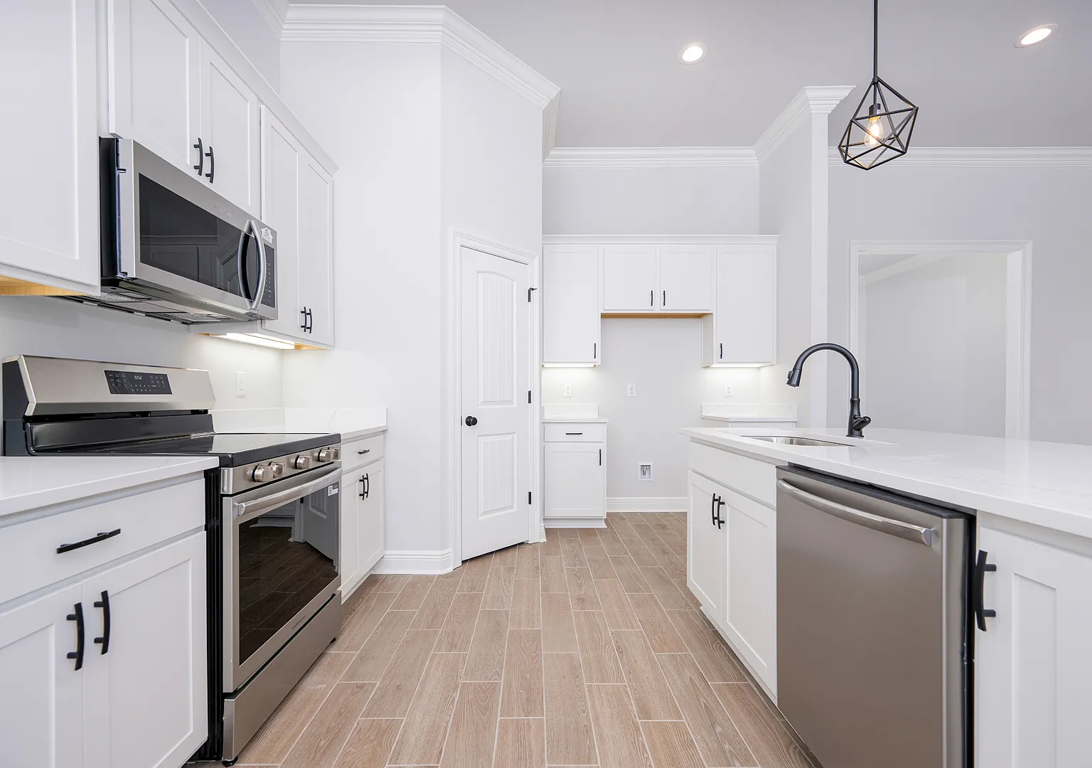 3632 Ancient Oaks Circle - 1 — Photo 4