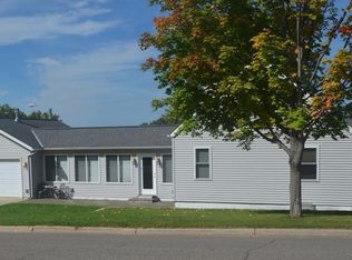 440 2nd Ave SE, Glenwood, MN 56334