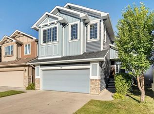 76 NW Auburn Glen Hts SE, Calgary, AB T3M 0N1