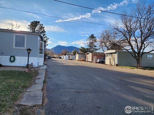 1720 S Marshall Rd UNIT 24, Boulder, CO 80305