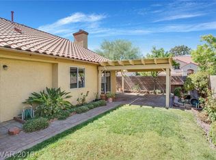 8608 Pale Moon Ct, Las Vegas, NV 89134