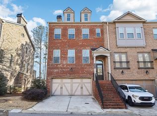 2445 Santa Rosa St, Alpharetta, GA 30009