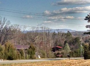 177 County Road 119, Athens, TN 37303
