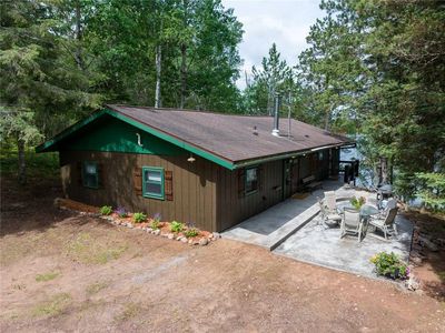 8311 Fischer Road, Spooner, WI, 54801