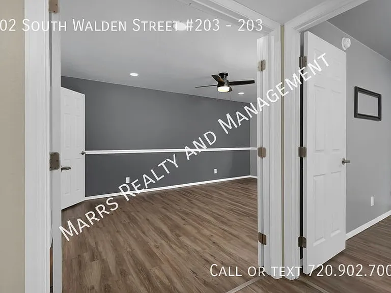 902 S Walden St #203 — Photo 21
