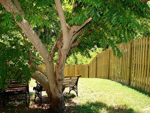 No one around..Sweet!