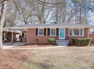 3042 Cloverhurst Dr, East Pt, GA