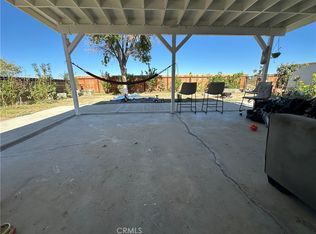 11013 Rome Beauty Dr, California City, CA