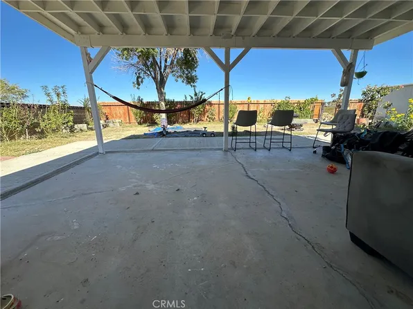 11013 Rome Beauty Dr, California City, CA 93505