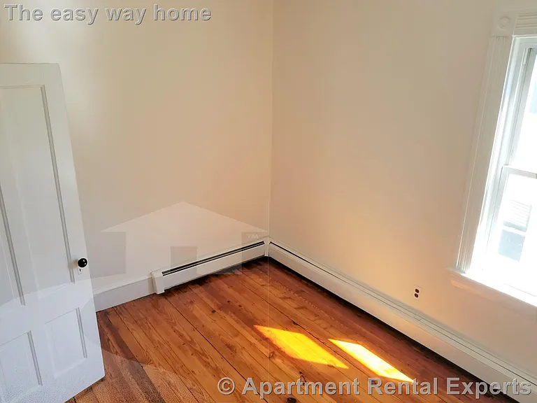 Apartment Rental Experts