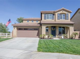 26982 Back Bay Dr, Menifee, CA 92585
