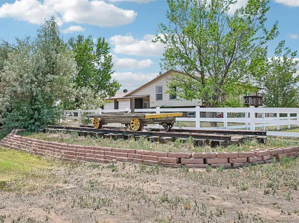 11781 Orleans Circle, Commerce City, CO 80022