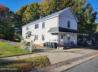 112 Reed St, Northville, NY 12134