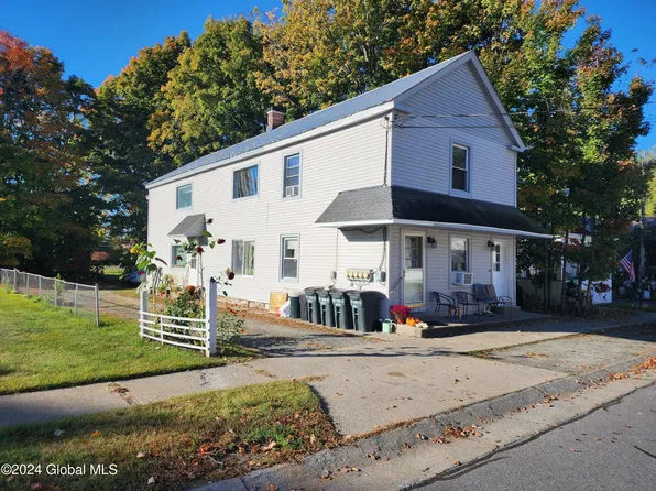 112 Reed Street, Northville, NY 12134