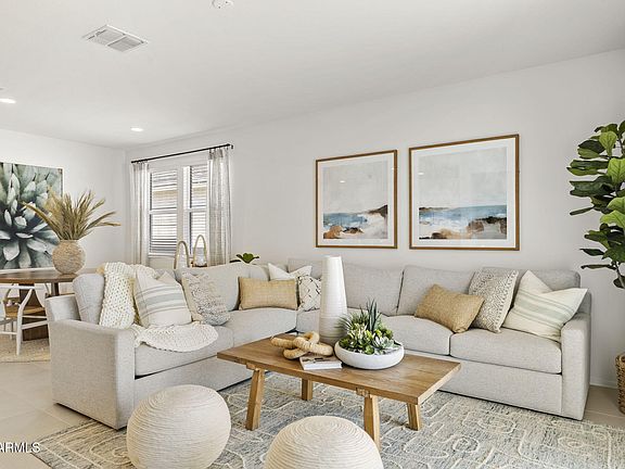 4th image of 8409 W STARGELL Way