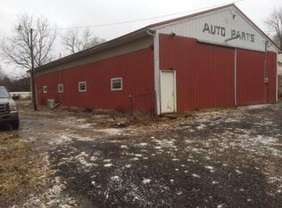 4058 Charleston Rd, Ripley, WV 25271