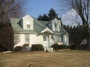 3701 Humpton Rd, Downingtown, PA 19335