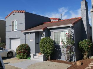1801 105th Ave, Oakland, CA 94603
