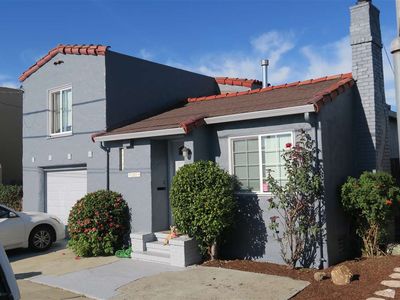 1801 105th Ave, Oakland, CA, 94603