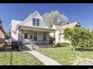 778 21st St, Ogden, UT 84401