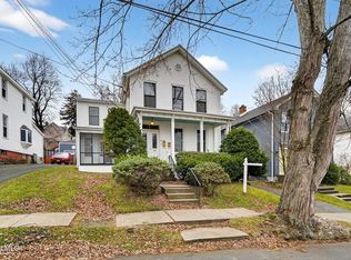 116 Maple Ave, Troy, NY 12180