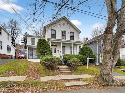 116 Maple Avenue, Troy, NY, 12180