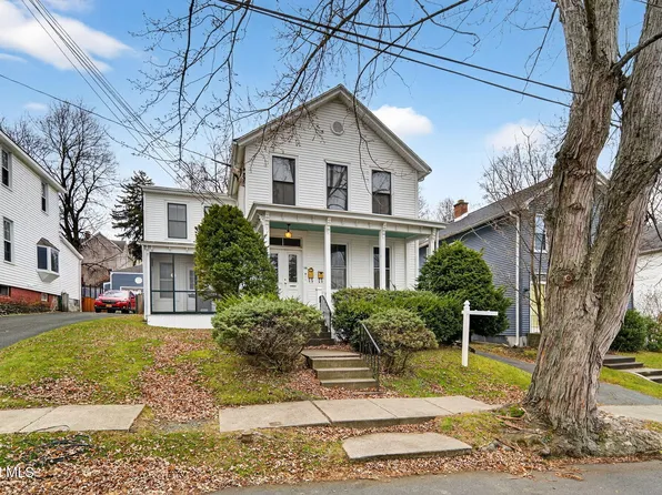 116 Maple Avenue, Troy, NY 12180