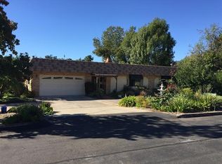 2181 Lakeside Rd, Vista, CA 92084
