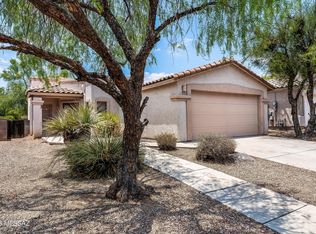 3735 N Nash Creek Ct, Tucson, AZ 85745
